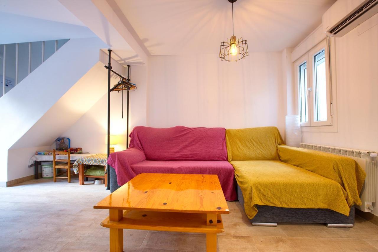 Cuencaloft Mari De Reyes Villa Cuenca  Ngoại thất bức ảnh