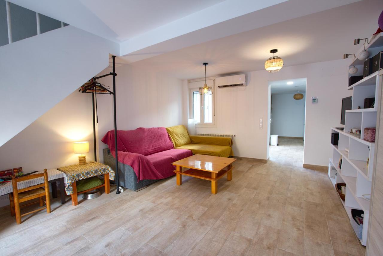 Cuencaloft Mari De Reyes Villa Cuenca  Ngoại thất bức ảnh