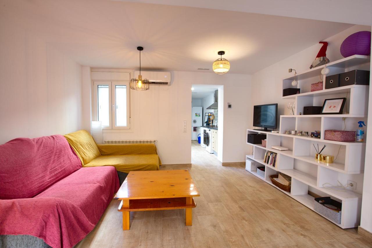 Cuencaloft Mari De Reyes Villa Cuenca  Ngoại thất bức ảnh