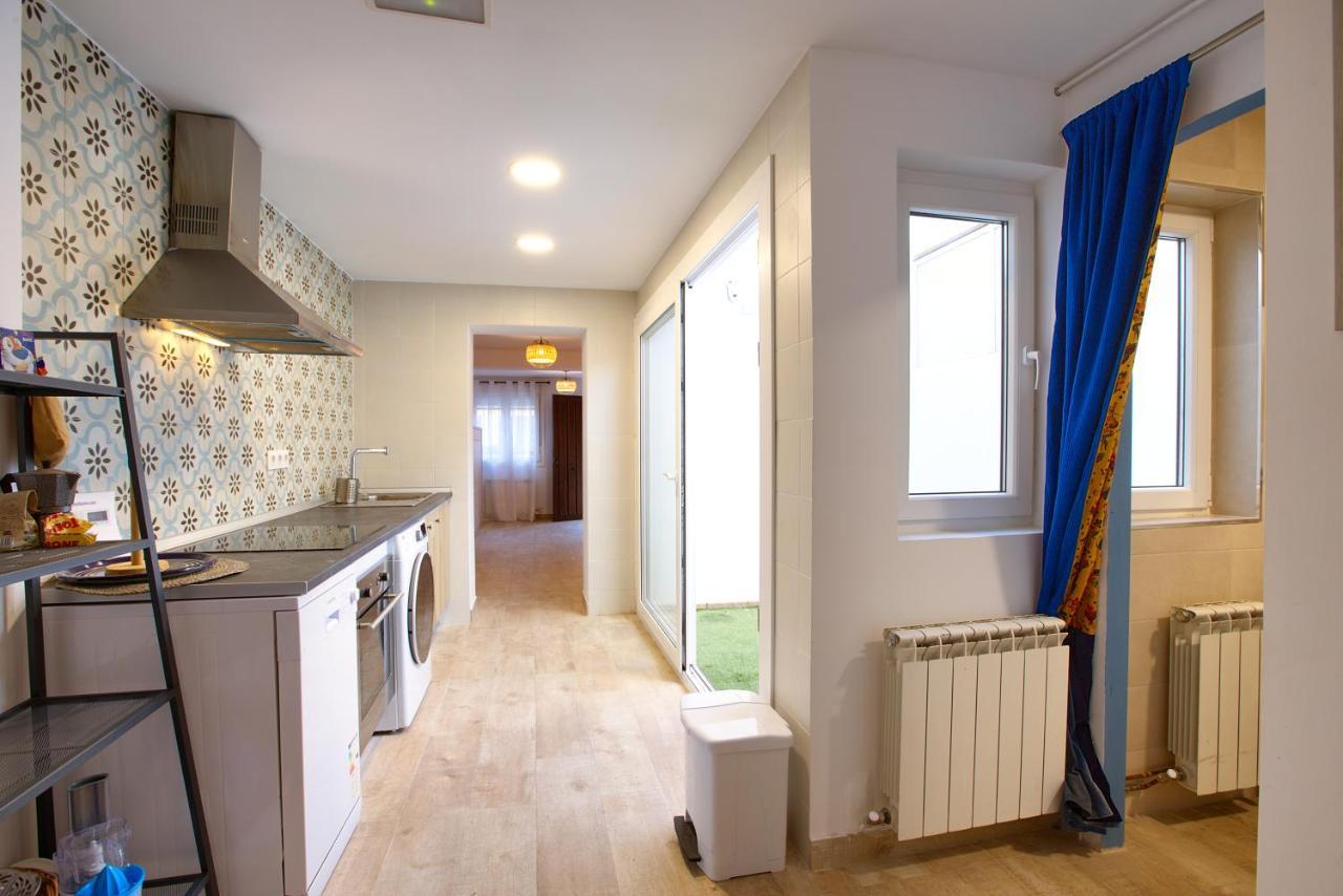 Cuencaloft Mari De Reyes Villa Cuenca  Ngoại thất bức ảnh