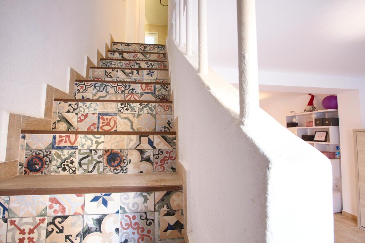 Cuencaloft Mari De Reyes Villa Cuenca  Ngoại thất bức ảnh